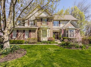 9120 Prairie Ridge Ct, Indianapolis, IN 46256