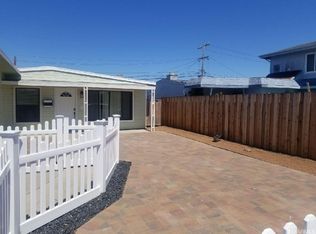 1219 Cobb St, San Mateo, CA 94401