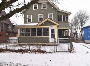 406-408 Saint James Ave, Springfield, MA 01109