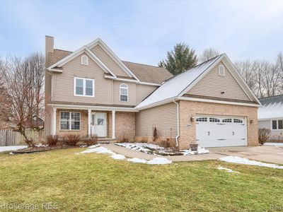 3394 Baltour Dr, Davison, MI, 48423