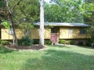 120 Newport Dr, Oak Ridge, TN 37830