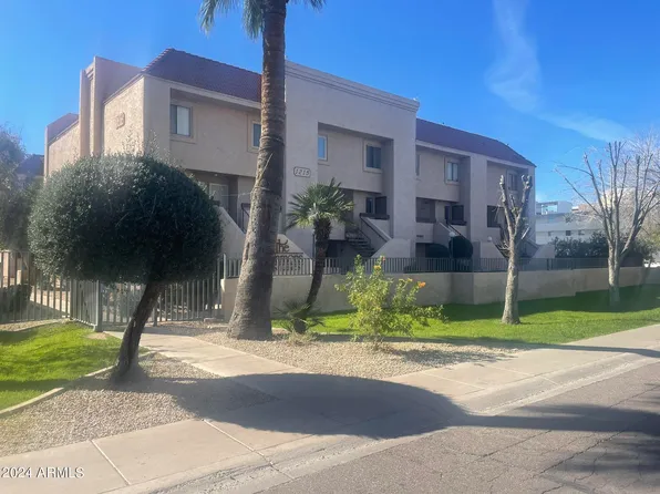 1215 E Lemon Street #233, Tempe, AZ 85281