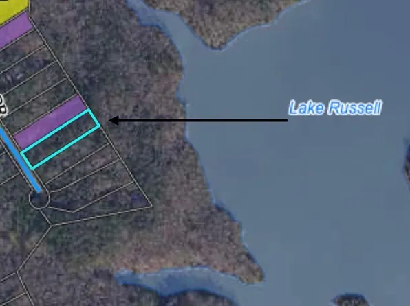 0 River Oaks Dr, Iva, SC 29655