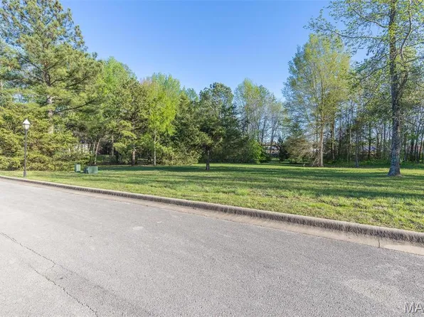 LOT Eighteen Westwood Highlands, Poplar Bluff, MO 63901