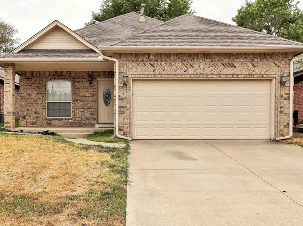 1321 Cedar Creek Dr, Norman, OK 73071