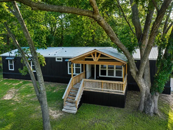 624 2nd Ave SE, Ardmore, OK 73401