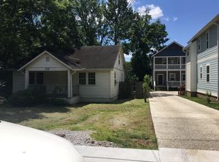 918 Spain Ave, Nashville, TN 37216