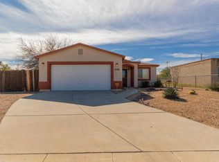5382 E 32nd St, Tucson, AZ 85711