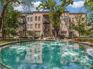 The Canal, Dallas, TX 75234