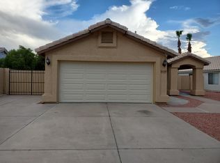 8329 W Columbine Dr, Peoria, AZ 85381