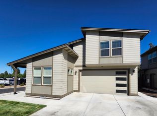 74 NE Cessna Dr #1, Bend, OR 97701