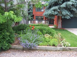 15776 Bunker Way, Morrison, CO 80465