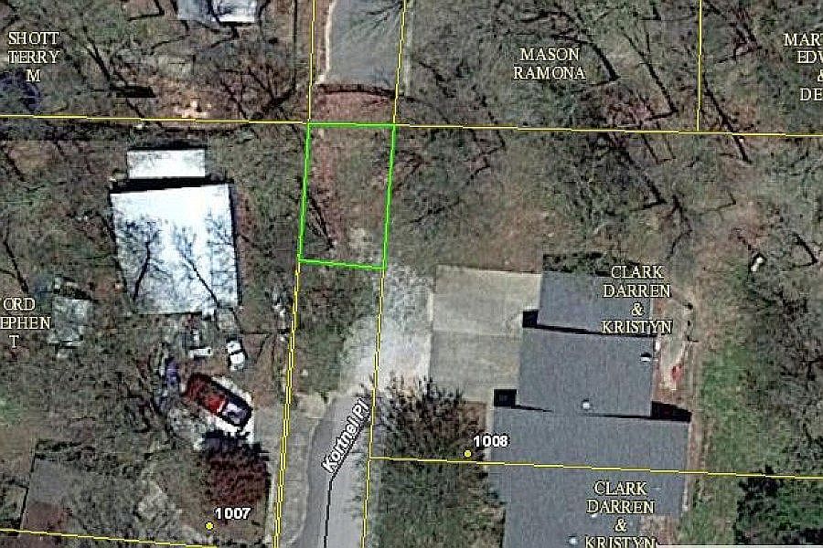2nd image of 1009 Kortnei Pl