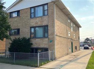 4752 Rose St APT 2W, Schiller Park, IL 60176