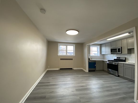 Dining room -Kitchen