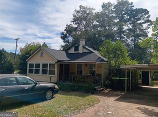 406 Brookwood Dr, Thomaston, GA 30286
