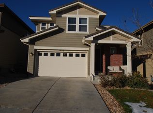 10512 Rutledge St, Parker, CO 80134