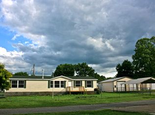 25511 S 607th Ln, Grove, OK 74344