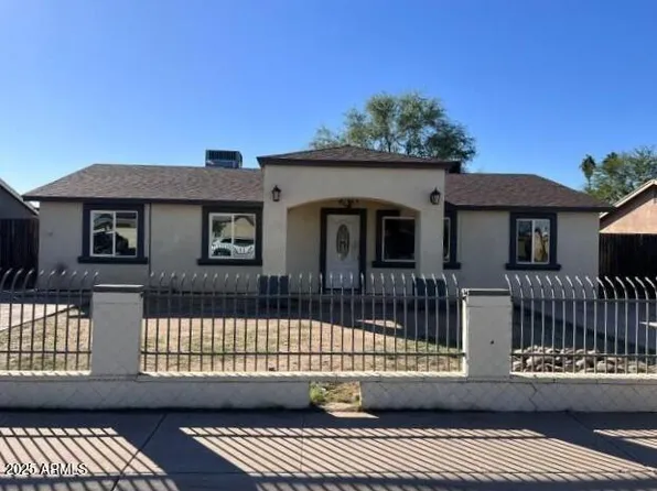 6531 W GRANADA Road, Phoenix, AZ 85035