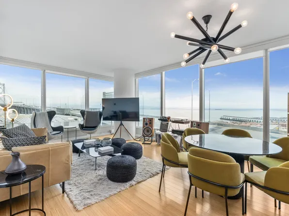 425 1st St Unit 902, San Francisco, CA 94105