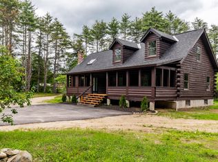 103 Rocky Dundee Rd, Buxton, ME 04093