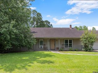 14162 Forest Glen Ln, Walker, LA 70785