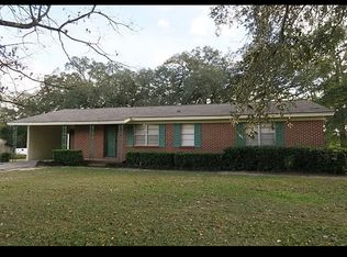 414 Watt St, Camilla, GA 31730