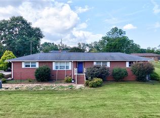 121 Wilson Rd, Anderson, SC 29625