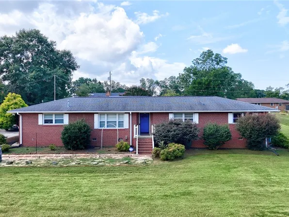 121 Wilson Rd, Anderson, SC 29625
