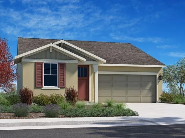 4080 Porton Ln, Carmichael, CA 95608