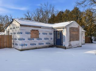 7212 Cedar Rd, Lexington, MI 48450