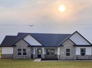 5649 High Plains Trl, Joshua, TX 76058