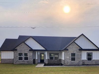 5649 High Plains Trl, Joshua, TX, 76058