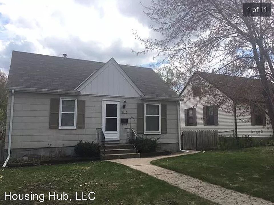 1st image of 6117 Upton Ave S