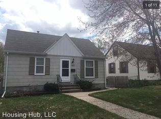 6117 Upton Ave S, Minneapolis, MN 55410