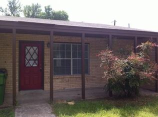 1020 Cushing Dr #A, Round Rock, TX 78664