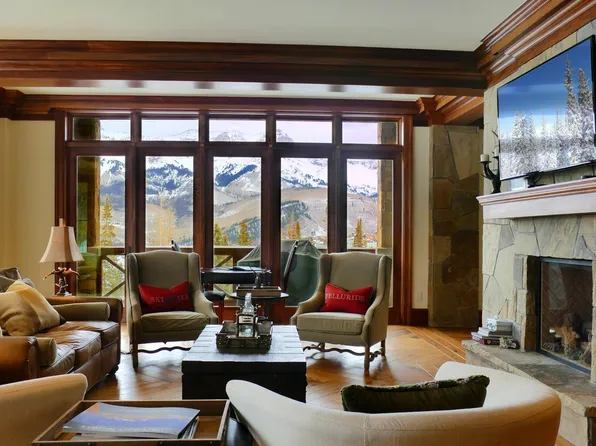 111 San Joaquin Rd #1, Mountain Village, CO 81435