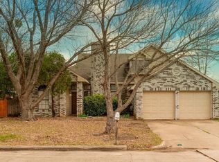 5003 Osage Dr, Arlington, TX 76018