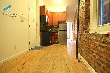 Rented by AZ REALTY NYC LLC