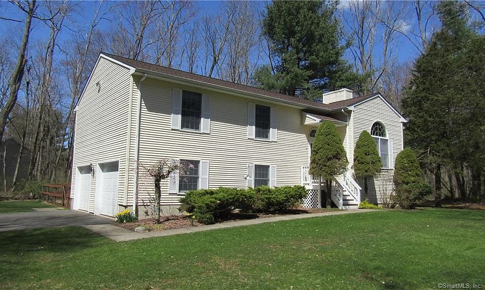 14 Old Canton Rd, Canton, CT 06019 Zillow