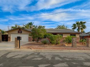 4955 E Imperial Ave, Las Vegas, NV 89104