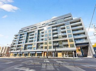 700 Sheppard Ave W #207, Toronto, ON