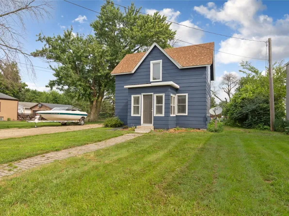 210 W Holly St, Owatonna, MN 55060