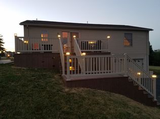 2080 Flickinger Hill Rd, Wooster, OH 44691