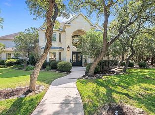 4029 Fossil Crk, San Antonio, TX 78261
