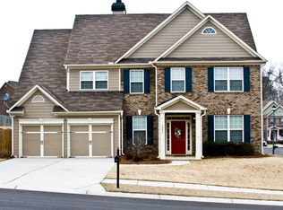 1621 Sahale Falls Dr, Braselton, GA 30517
