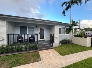 1371 SW 21st Ter, Miami, FL 33145