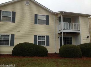 5643 Hornaday Rd UNIT D, Greensboro, NC 27409