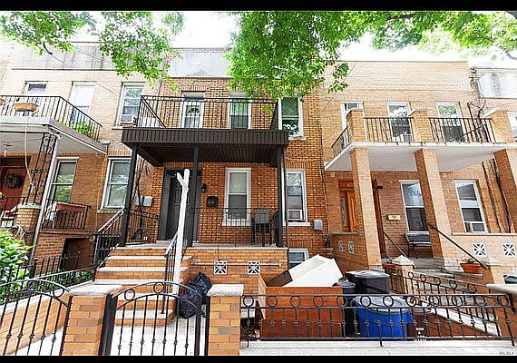 1st image of 63-10 Eliot Ave #1