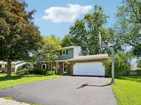188 Storington Rd, Westerville, OH 43081